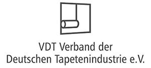 VDT | Verband der Deutschen Tapetenindustrie e.V. / DTI | Deutsches Tapeten Institut GmbH
